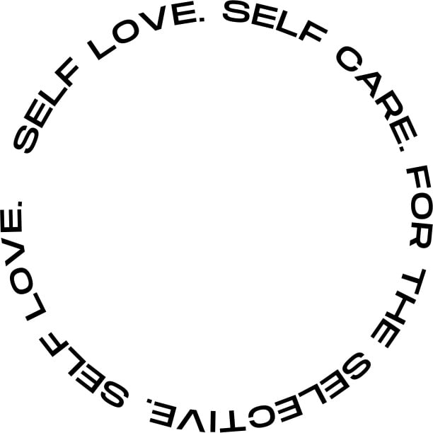 self-love-care